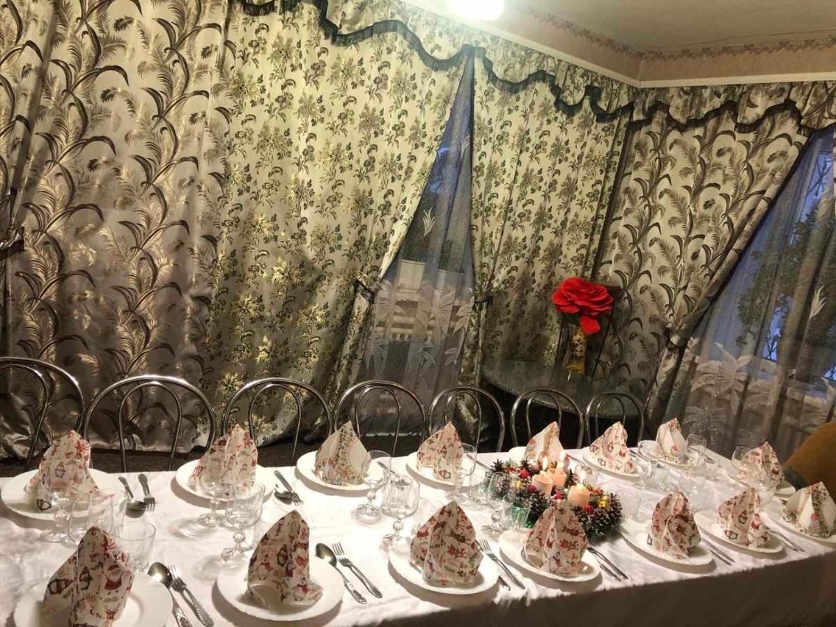 Приватний Будинок Повністю 142 М Кв Для Проживання Або Для Свят Кременчук Екстер'єр фото
